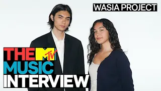 “It's Such A Special Show" Wasia Project on Heritage, Heartstopper, and Debut Album Nocturne