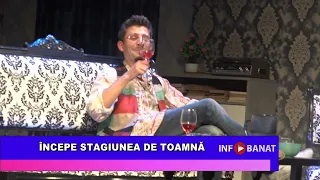 Începe stagiunea de toamnă