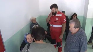 U Batotu realizovana akcija „Vojni lekar na selu“