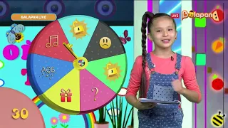 Balapan livе. 23-бөлім. 23.09.2026