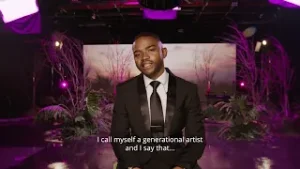 Una Rams | S3 Ep5 | Stripped Down | Channel O