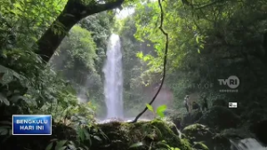 KEINDAHAN DAN KEASRIAN WISATA BERSEJARAH DI KEPAHIANG