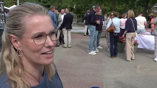 ML5 opening Meddensplein Nunhem 2026