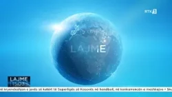 Lajme 15:00 18.10.2026