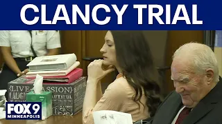 Lindsay Clancy trial: Breaking down the mental illness defense strategy
