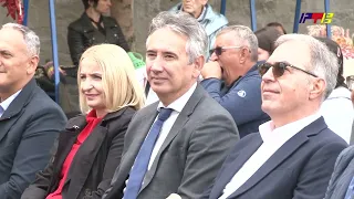 Šesti Miholjski susreti sela u Poljanici / RTV Vranje / 28. 09. 2026.