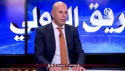 🚨 تازروين: دفاع ريال مدريد سيعاني أمام هجوم برشلونة وقد يستقبل أهدافًا كثيرة!
