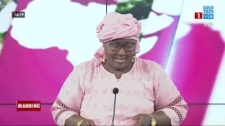 LE JOURNAL EN MANDING - JEUDI 20 AOUT 2026