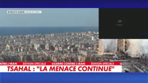 Olivier Pardo : «Il y a le sentiment que c'est la Mère des batailles qui est en train de se jouer»
