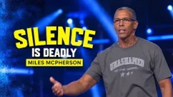 Satan's Greatest Church Deception Exposed: Miles McPherson Reveals Power of Testimony Today!