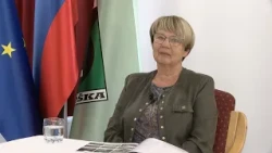 Županja z vami: mag. Romana Lesjak, županja Občine Črna na Koroškem - 7. 10. 2026
