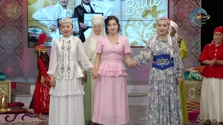Келін battle / 09.07.2026