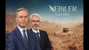 "Hepsi sabredenlerdendi"