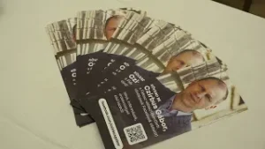 Czirbus Gábor: a Fidesz a vidék pártja