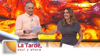 La tarde, aquí y ahora | Miércoles 23 de septiembre