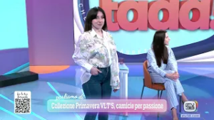 TADA' - Lunedì 23.02.26 (prima parte)