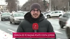 Focus 14 - 3 februarie. 50% din apa potabilă a țării nu ajunge la robinet