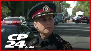 Belleville synagogue shooting raises concerns of antisemitic violence across Canada