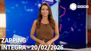 Zapping - 20/02/2026