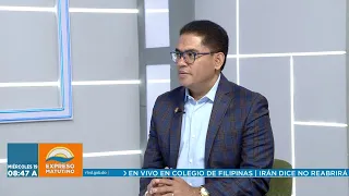 Ley de Sociedades Comerciales: Enoé Domínguez explica posibles cambios