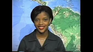 Channel 8 News Wednesday Aug 25 1999