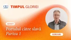 The gateway to an even greater glory is open – Part 1 | Time of Glory – Ep. 5, with Georg Karl