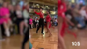 Danza Sportiva Rossi POLICASTRO 13FEBB2026