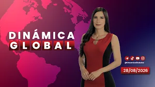 Global Dynamics News Ve – August 28, 2026
