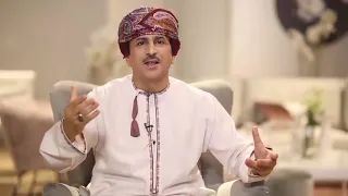 برنامج كن جميلًا 3 ح 6 مع د صالح الفهدي -  انت بالوفاء أنسانا