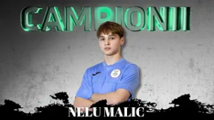 Campionii: Nelu Malic – forța noii generații în judo /24.02.2026