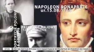 Kalendarium - 24 maja