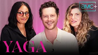 What Is Baba Yaga? | Stream YAGA October 23 | AMC+