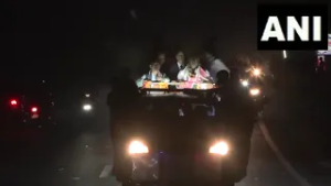 BJP’s Jan Ashirwad Yatra Flagged Off from Dhekiajuli