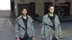 ISSEY MIYAKE Paris Fashion Week Fall/Winter 2019
