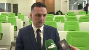 Na sjednici OV usvojeni programi za sport i boračku populaciju