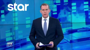 Star - Ειδήσεις 27.2.2026 - Μεσημέρι