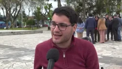 Agustín Cabrera