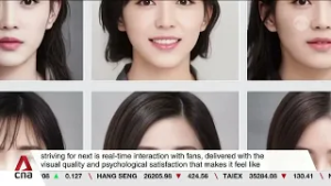 От виртуальных K-pop звезд до приложений для создания историй: искусственный интеллект меняет жиз...