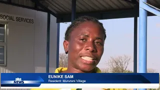 HEADMAN CALLS FOR MURURANI CLINIC - nbc