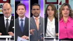 24 Hour News: Monday, October 12, 2026 Program