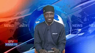 QTV NEWS IN WOLLOF 31.07.26