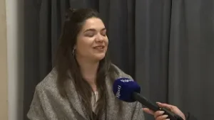 BOJE JUTRA - PREMIJERA PREDSTAVE "TO DEMETRA, THE WOMEN’S DAY #1" (MILICA KEKIĆ) | Vijesti online