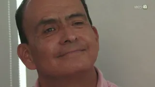 Un insecto entró por su oído y le causó ceguera;  recibió una prótesis gratuita