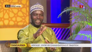 Héritage, entre recommandations et traditions : Imam Lamine Diop évoque les « défaillances »