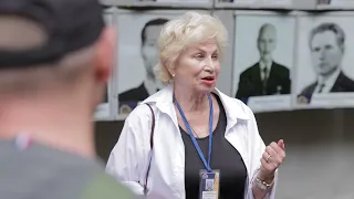 Участники СВО посетили с экскурсией Центр судоремонта «Дальзавод» во Владивостоке.