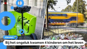 Rechter: Makers van bakfiets waar ongeluk mee gebeurde krijgen geen straf