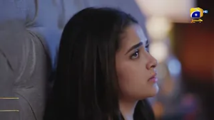 Промо эпизода «Ишк Майн Тере Садкай» | Ежедневно в 21:00 только на Har Pal Geo.