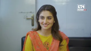 Tu Aashiqui Meri - Episode 14 Trailer | Hiba Bukhari, Junaid Khan | Pakistani Drama | HD Drama