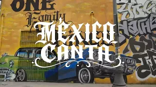México Canta Semifinal in Los Angeles, California | Promo