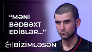 Mahirin ailəsi ilə bağlı sözləri hər kəsi KÖVRƏLTDİ / Bizimləsən